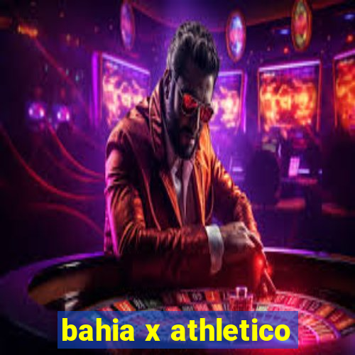 bahia x athletico-pr palpite